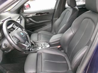 BMW X1 S-Drive Automaat 1.5 picture 21
