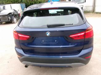 BMW X1 S-Drive Automaat 1.5 picture 13