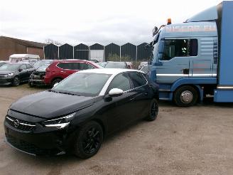 Schadeauto Opel Corsa 1.2 Elegance 2021/3