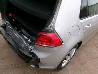 Volkswagen Golf 1.4 Highline 5 Drs picture 6