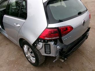 Volkswagen Golf 1.4 Highline 5 Drs picture 11