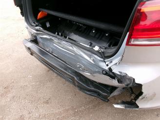 Volkswagen Golf 1.4 Highline 5 Drs picture 7