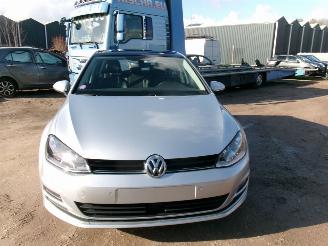 Volkswagen Golf 1.4 Highline 5 Drs picture 13