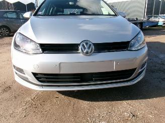 Volkswagen Golf 1.4 Highline 5 Drs picture 14