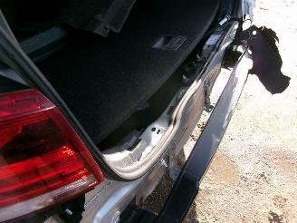 Volkswagen Golf 1.4 Highline 5 Drs picture 20