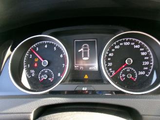 Volkswagen Golf 1.4 Highline 5 Drs picture 30