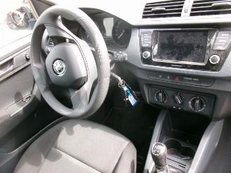 Skoda Fabia 1.0 Active picture 27