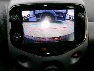 Toyota Aygo 1.0 Aygo X - 5 Drs picture 21