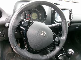 Citroën C1 1.0 Shine 5 Drs picture 26