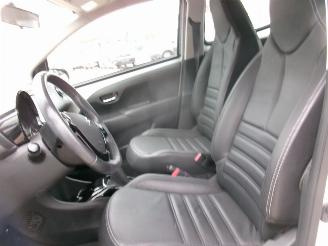 Citroën C1 1.0 Shine 5 Drs picture 29