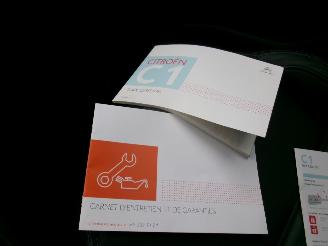 Citroën C1 1.0 Shine 5 Drs picture 30