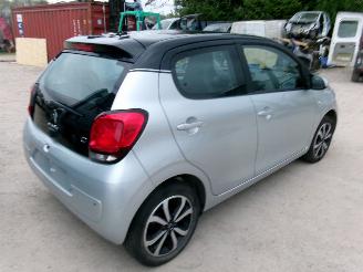 Citroën C1 1.0 Shine 5 Drs picture 4