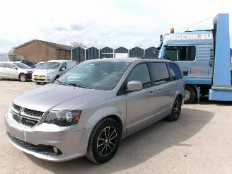 Auto incidentate Dodge Caravan/Grand Caravan Grand Caravan 3.6  - 7 Seats 2018/1