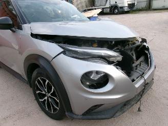 Nissan Juke 1.0 N-Connect picture 7