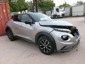 Nissan Juke 1.0 N-Connect picture 2