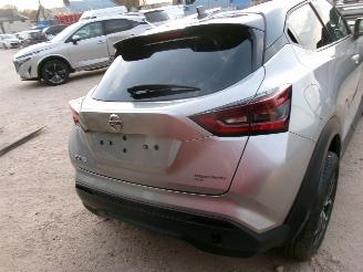 Nissan Juke 1.0 N-Connect picture 8