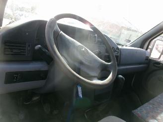 Mercedes Sprinter 312 Lang / Hoog picture 12