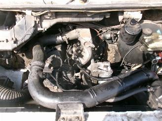 Mercedes Sprinter 312 Lang / Hoog picture 22