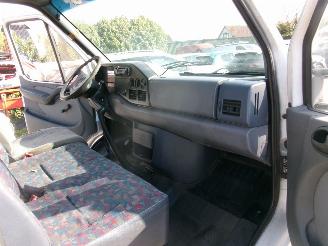 Mercedes Sprinter 312 Lang / Hoog picture 14