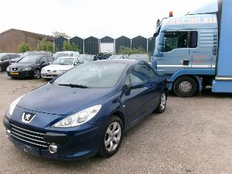  Peugeot 307 1.6 CC - Cabrio 2006/3