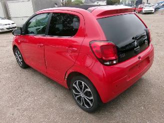 Citroën C1 1.0 Airscape 5 Drs picture 5