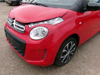 Citroën C1 1.0 Airscape 5 Drs picture 6