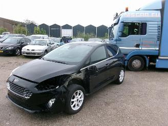  Ford Fiesta 1.0 Titanium 2021/2