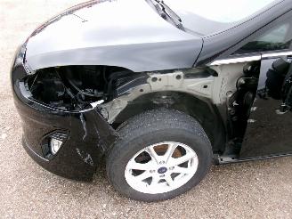 Ford Fiesta 1.0 Titanium picture 7