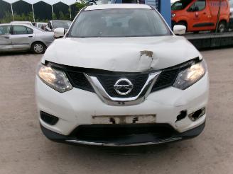 Nissan X-Trail 1.6 Dci Acenta picture 7