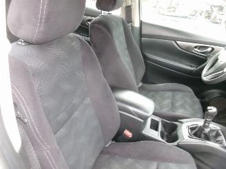 Nissan X-Trail 1.6 Dci Acenta picture 17
