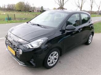  Hyundai I-10 1.0 Twist 2020/3