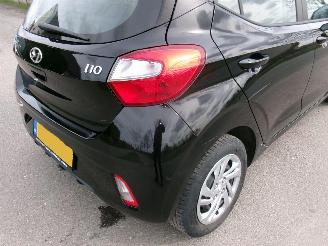 Hyundai I-10 1.0 Twist picture 9