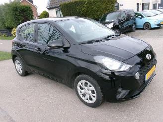 Hyundai I-10 1.0 Twist picture 2