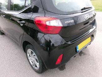 Hyundai I-10 1.0 Twist picture 11