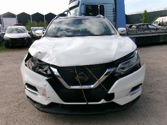 Nissan Qashqai 1.2 Tekna - N-Connect picture 7