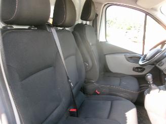Renault Trafic 1.6 Dci Comfort picture 18