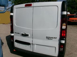 Renault Trafic 1.6 Dci Comfort picture 12