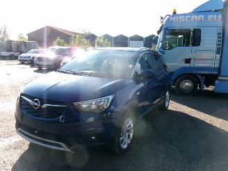 Unfallwagen Opel Crossland 1.2 X - Innovation 2019/3