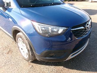 Opel Crossland 1.2 X - Innovation picture 6