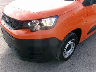 Peugeot Partner 1.6 HDI Pro picture 6