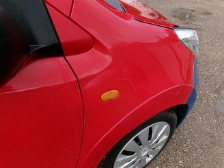 Suzuki Alto 1.0 GL Airco picture 10