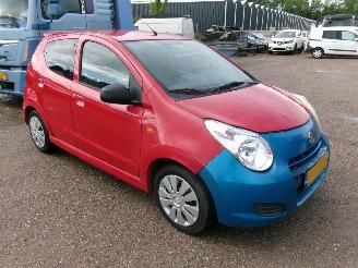 Suzuki Alto 1.0 GL Airco picture 3