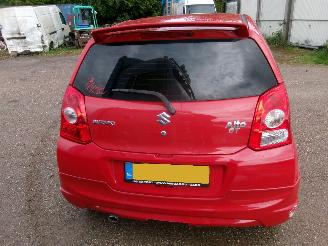 Suzuki Alto 1.0 GL Airco picture 16