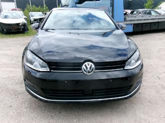 Volkswagen Golf 1.2 Allstar - 5 Drs picture 7
