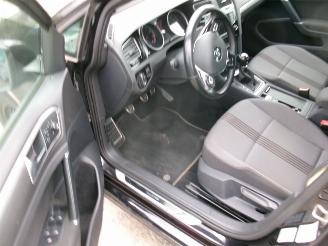 Volkswagen Golf 1.2 Allstar - 5 Drs picture 15