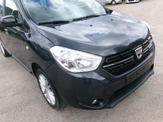 Dacia Lodgy 1.5  Dci Comfort 7 Seats picture 7
