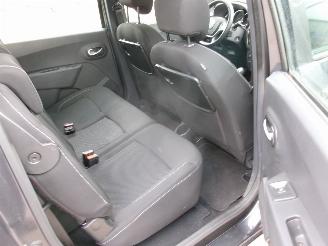 Dacia Lodgy 1.5  Dci Comfort 7 Seats picture 16