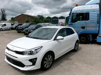 Avarii autoturisme Kia Rio 1.0 Lounge 2022/2