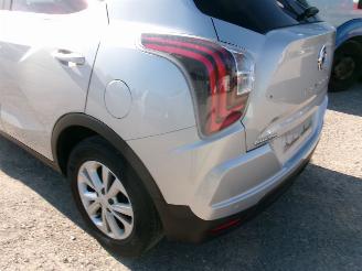 Ssang yong Tivoli 1.5 GDI Comfort picture 7