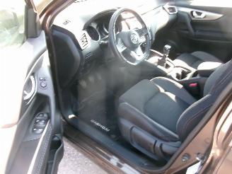 Nissan Qashqai 1.2 N-Connect picture 18